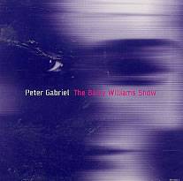 Peter Gabriel : The Barry Williams Show